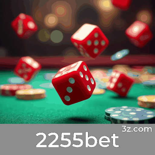 Desbloqueie Recompensas Incríveis no 2255bet