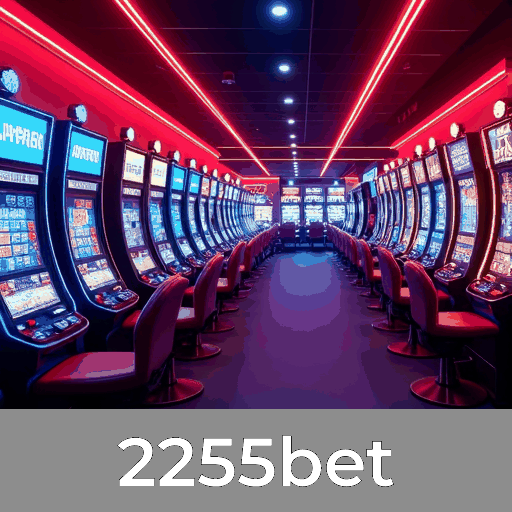 2255bet: Descubra a Praticidade do App Completo