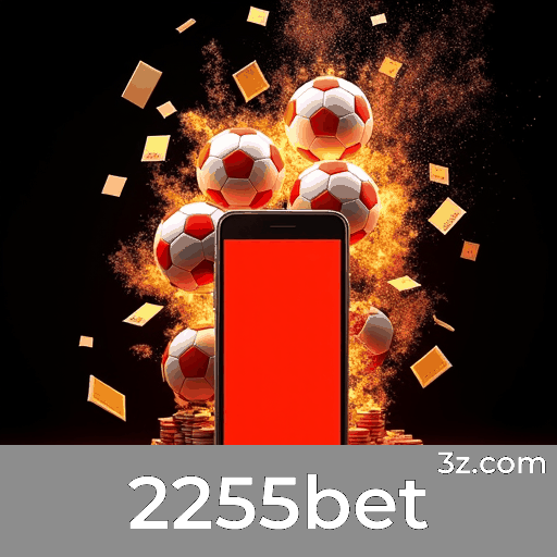 2255bet: Plataforma Segura e Profissional