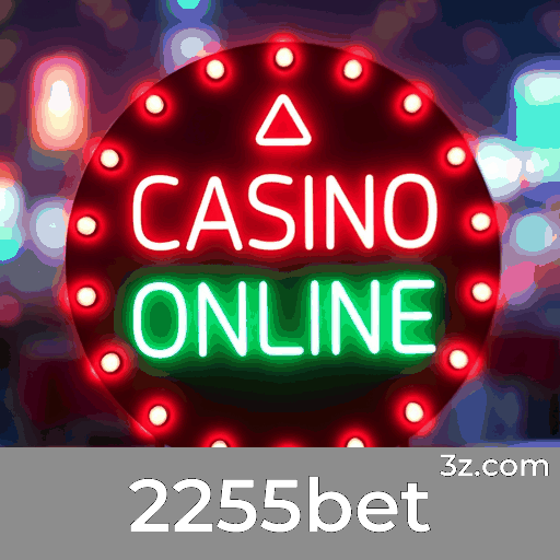 2255bet: Aventura emocionante nos jogos de cassino com grandes chances de vitória