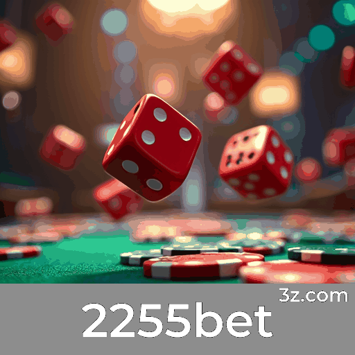 2255bet Casino: Programa VIP Luxuoso e Exclusivo
