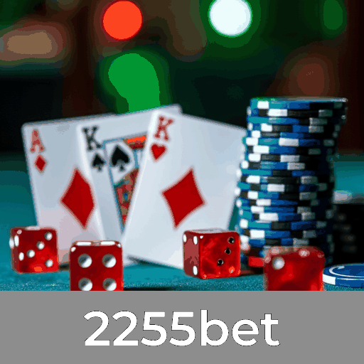 2255bet: Autêntica Experiência de Cassino ao Vivo para Brasileiros