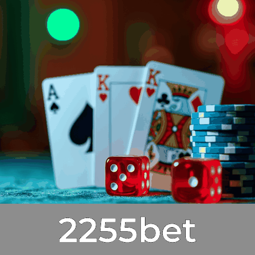 2255bet: Seu Cassino Online Confiável e Seguro