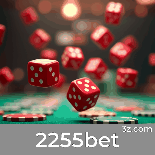 2255bet Casino: Programa VIP Luxuoso e Exclusivo