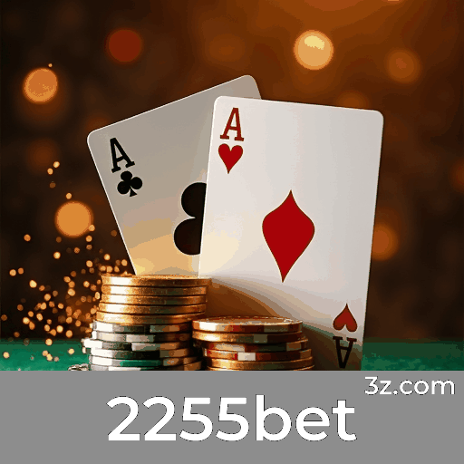 2255bet: Plataforma Segura e Profissional