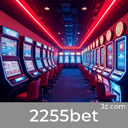 2255bet: Plataforma de Apostas Esportivas de Excelência